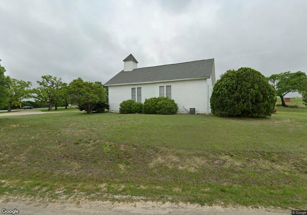 3315 Zion Hill Rd, Weatherford, TX 76088 - photo 1