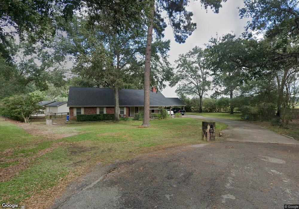 18602 Mockingbird Ln, Tomball, TX 77377 - photo 1