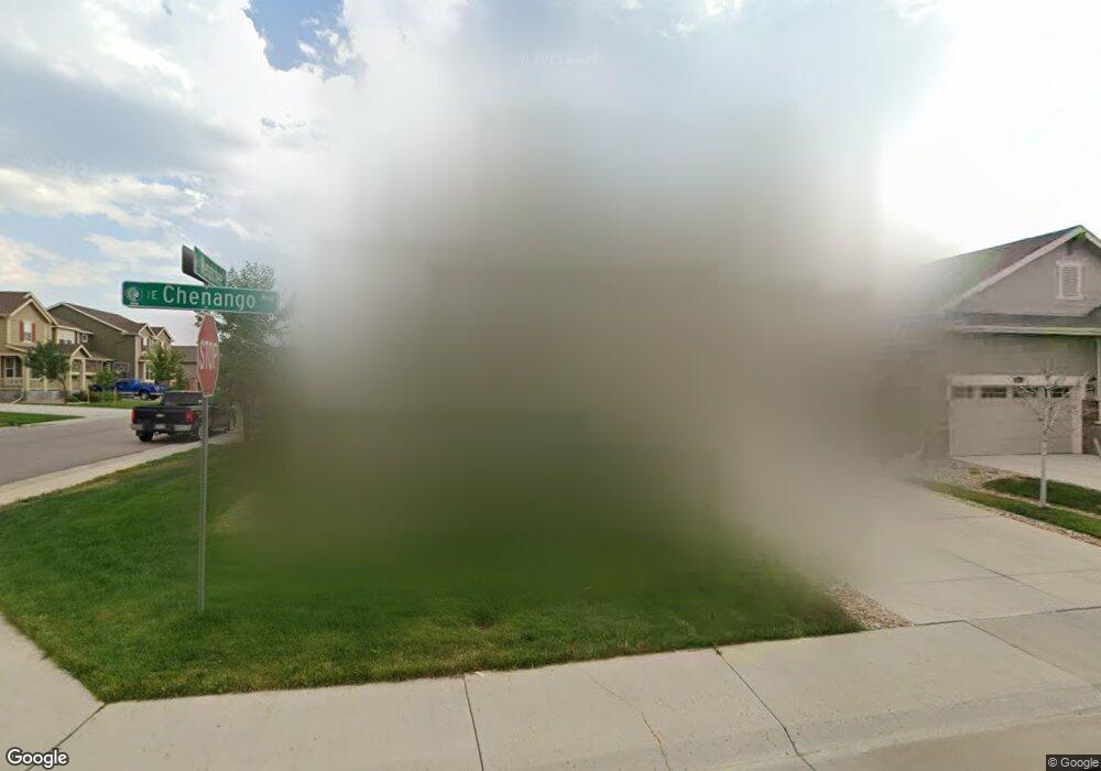 22972 E Chenango Ave, Aurora, CO 80015 - photo 1