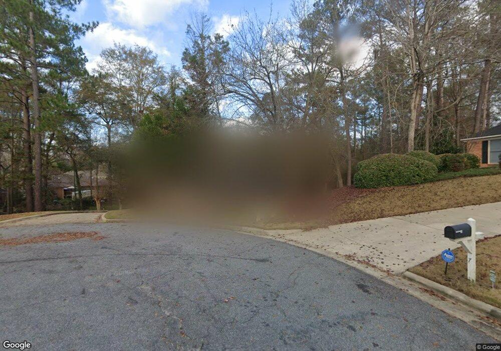 8 Porchester Ct, Columbus, GA 31907 - photo 1