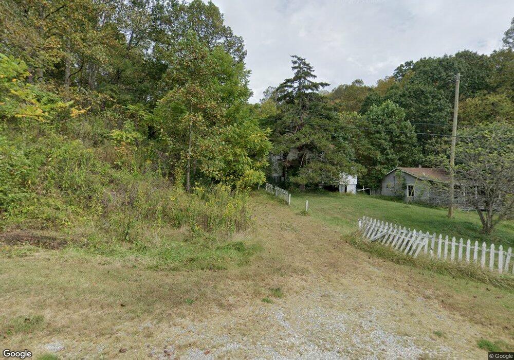128 Coffeytown Rd, Vesuvius, VA 24483 - photo 1