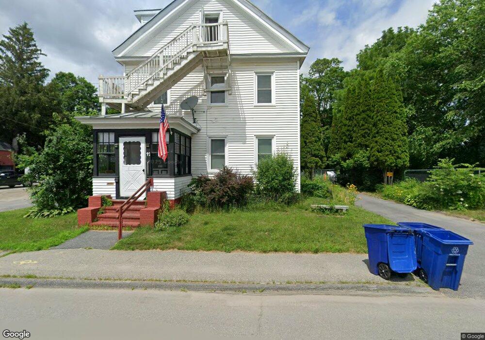 11 Winter St, Waterville, ME 04901 - photo 1