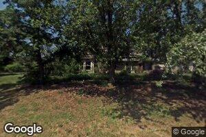 307 Laird St, Belpre, KS 67519