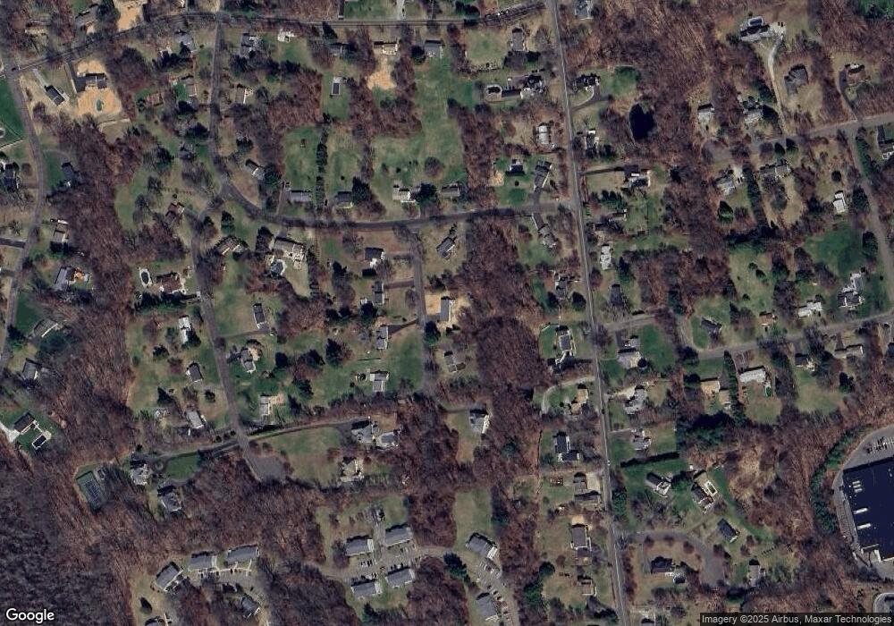 11 Moss Rd, Monroe, CT 06468 - photo 1