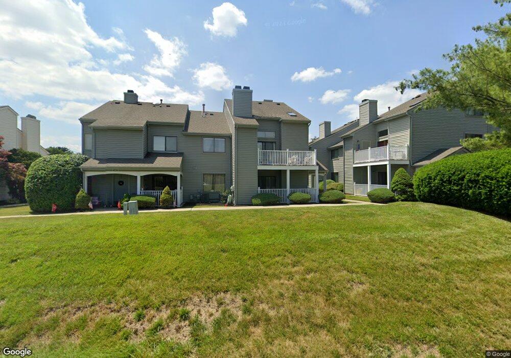 1804 Roberts Way unit C1804, Voorhees, NJ 08043 - photo 1