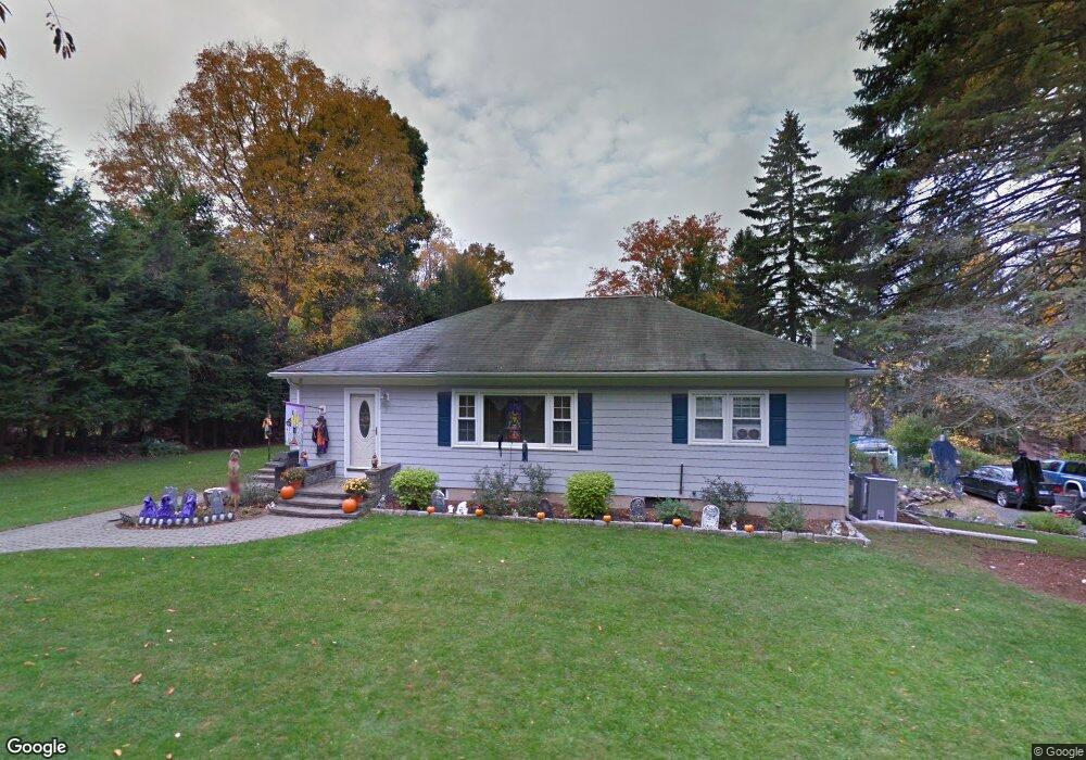 3 Clark Rd, New Fairfield, CT 06812 - photo 1