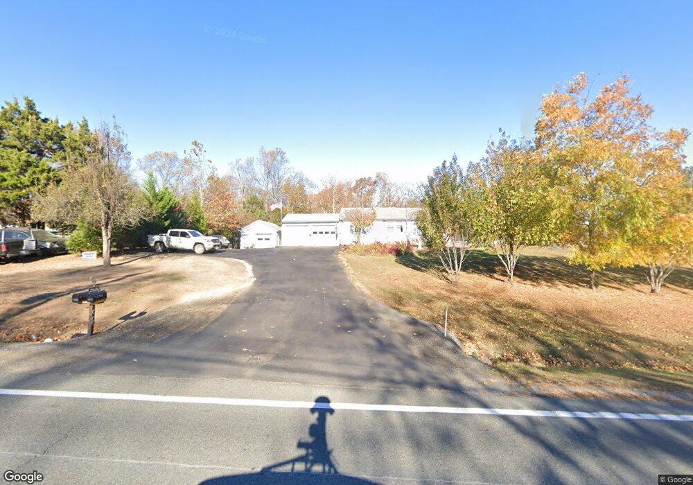 9807 Kings Hwy, Montross, VA 22520 - photo 1