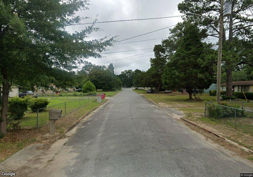 0 Wilson Place, Macon, GA 31204 - photo 1