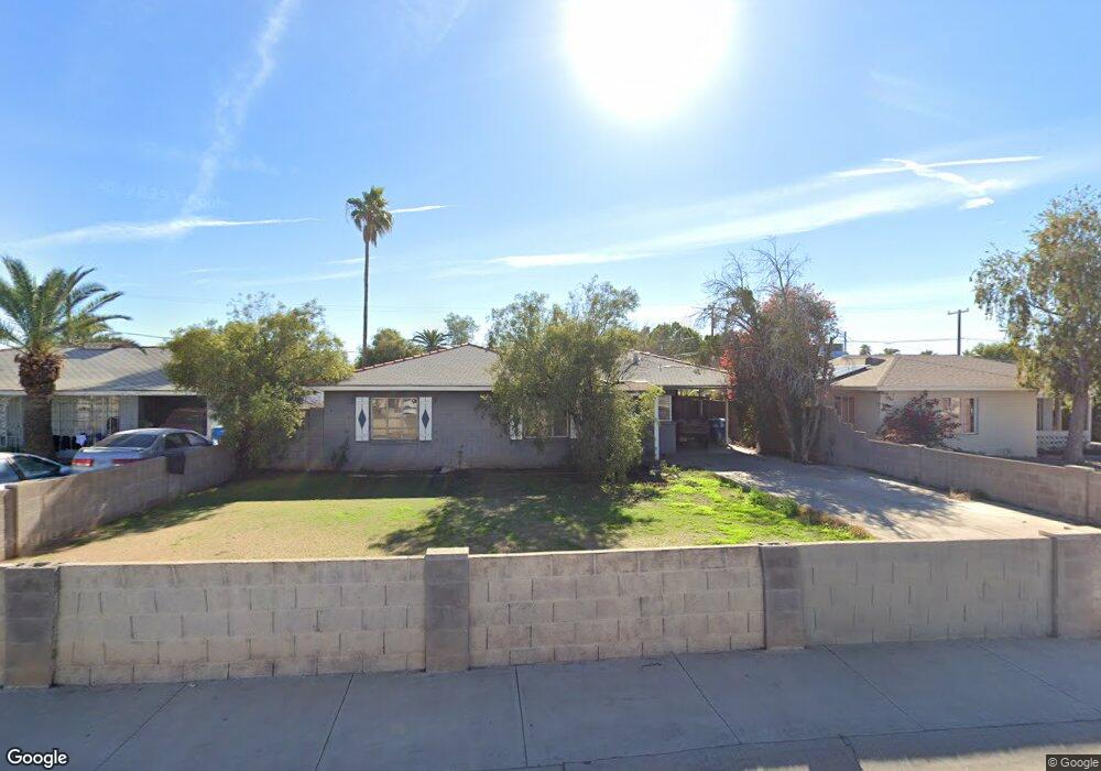 1835 E Hubbell St, Phoenix, AZ 85006 - photo 1