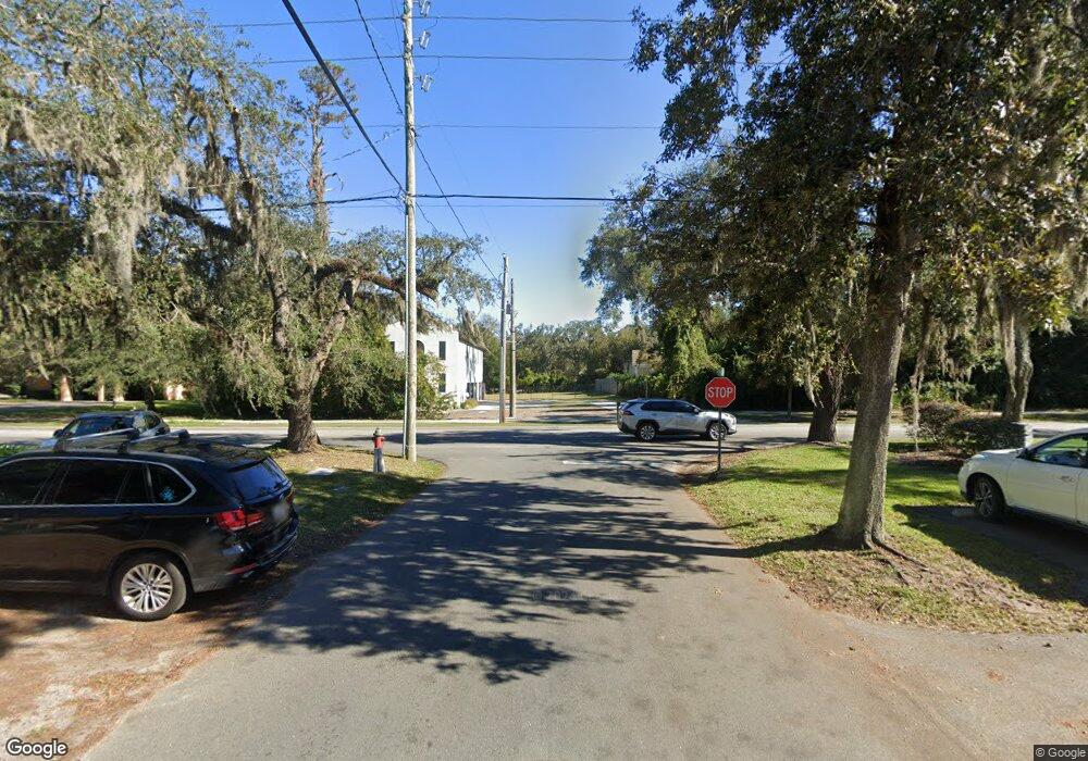 112 Palm St, Saint Simons Island, GA 31522 - photo 1