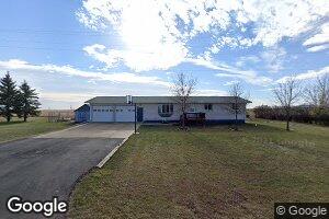 501 E Rogers St, Bison, SD 57620