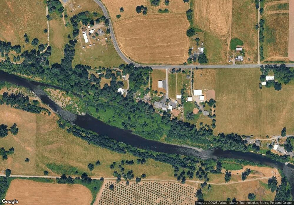 12410 S Mulino Rd, Canby, OR 97013 - photo 1