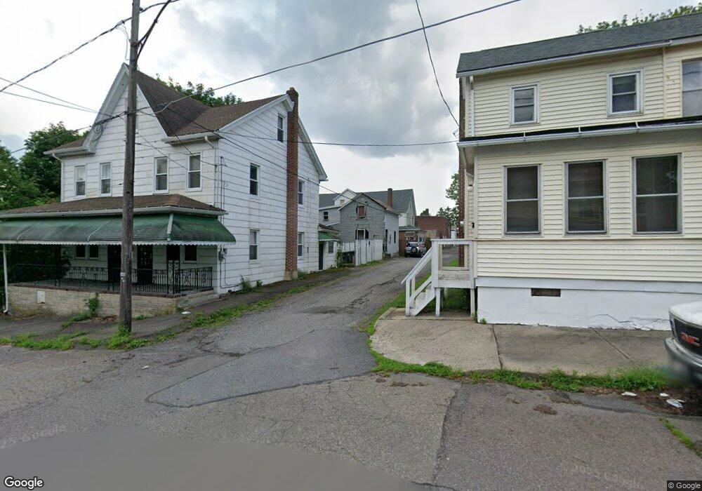 115 W Sherman St, McAdoo, PA 18237 - photo 1