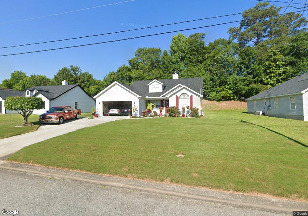 4082 Atwood Dr, Macon, GA 31204 - photo 1