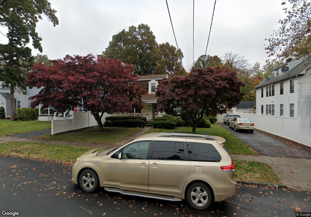 893 Hamilton St, Rahway, NJ 07065 - photo 1