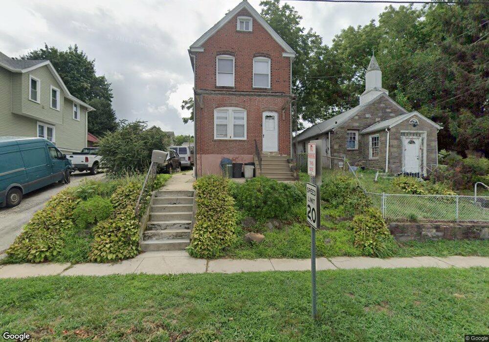 150 Beverly Ave, Lansdowne, PA 19050 - photo 1