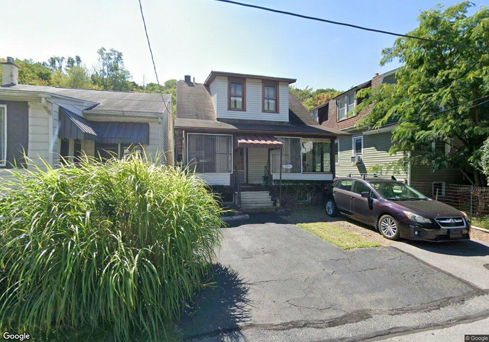 834 Lott St, Coal Township, PA 17866 - photo 1