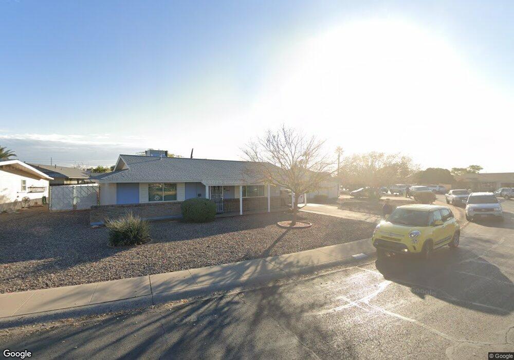 10465 N Balboa Dr, Sun City, AZ 85351 - photo 1