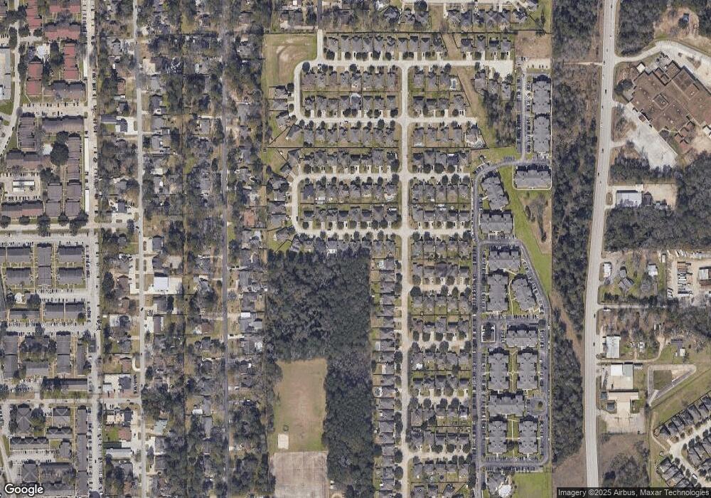 434 Spindle Ridge Dr, Spring, TX 77386 - photo 1