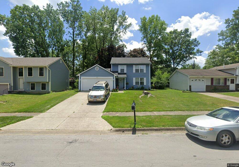 2693 Bretton Woods Dr, Columbus, OH 43231 - photo 1