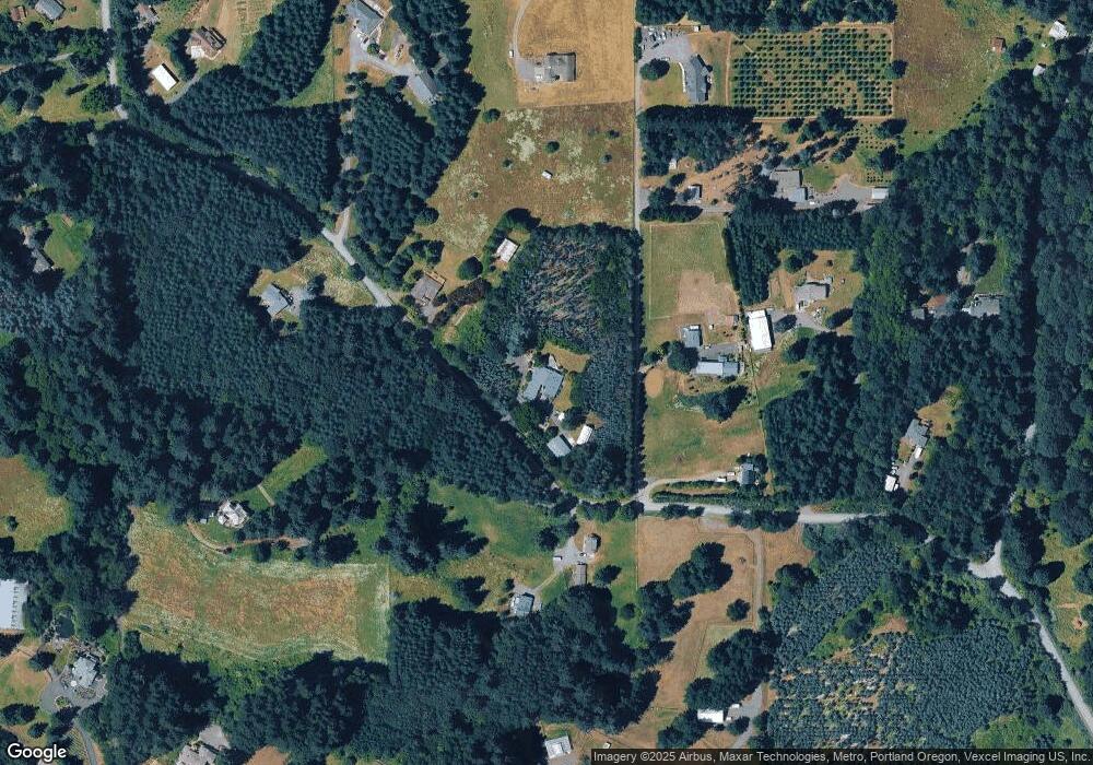 21150 SW Ornduff Rd, Hillsboro, OR 97123 - photo 1