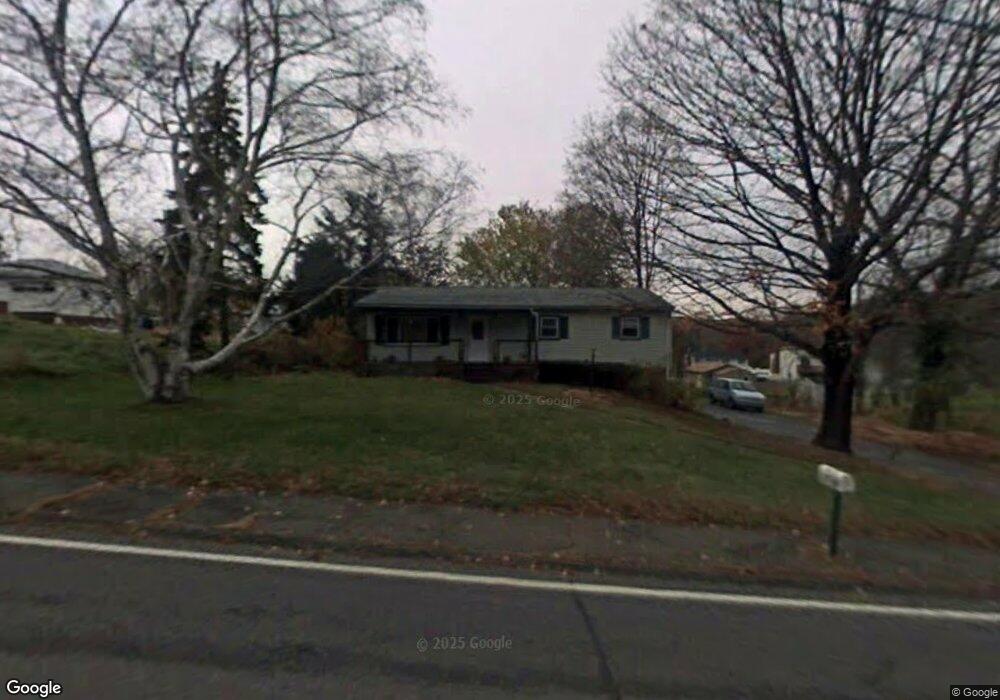 737 Main St unit 28, Meriden, CT 06451 - photo 1