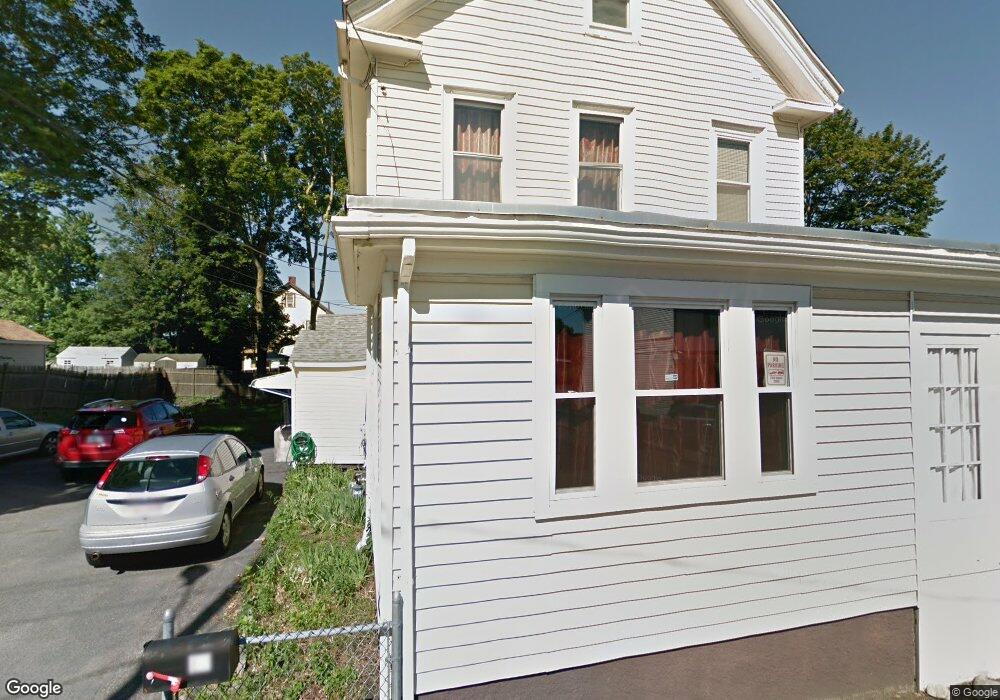 12 Curley St, Roslindale, MA 02131 - photo 1