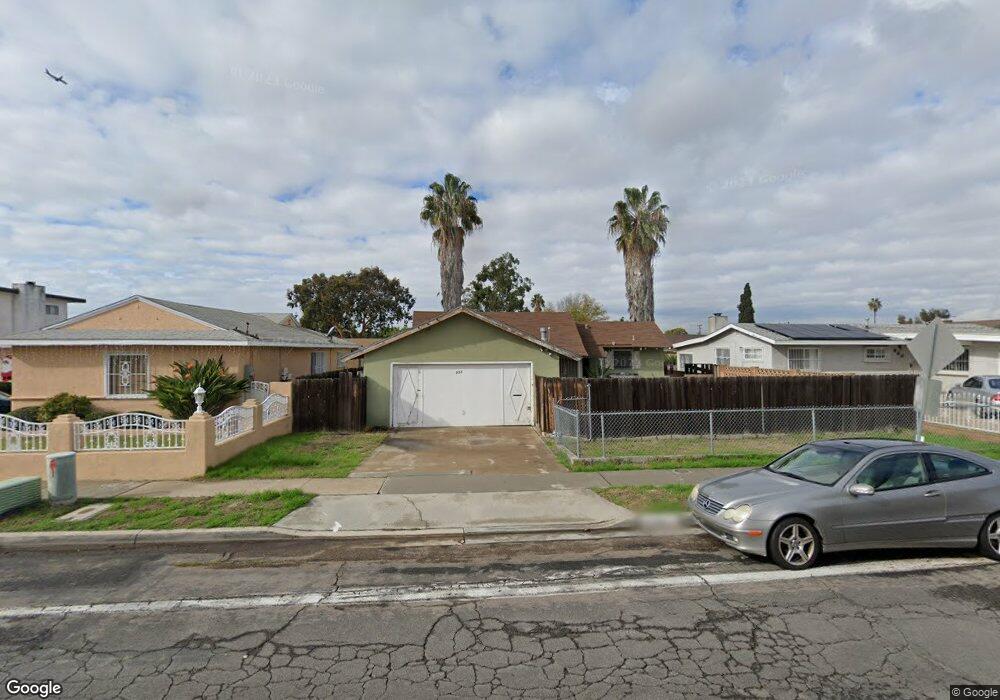 Street View Photo