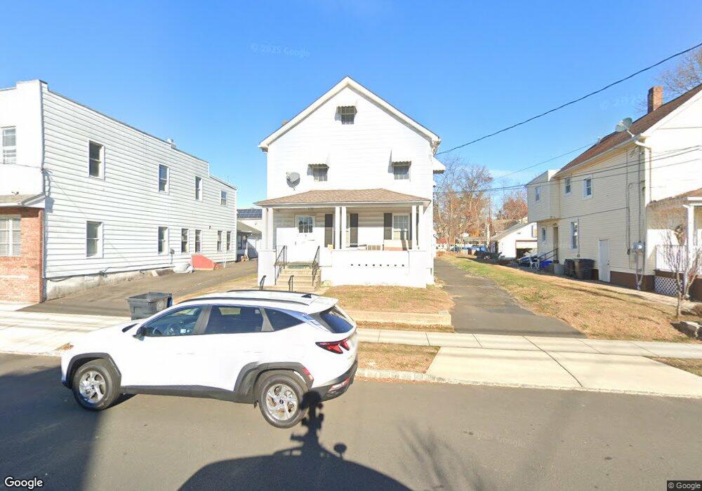 212 W 2nd St, Bound Brook, NJ 08805 - photo 1