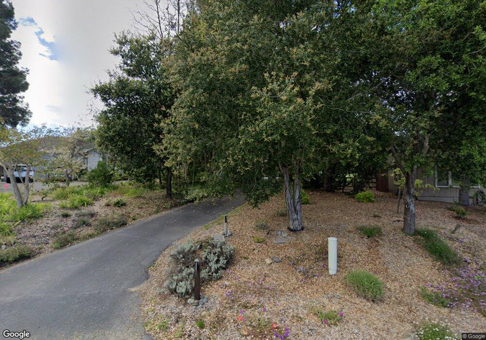 1293 Bing Tree Way, Sebastopol, CA 95472 - photo 1