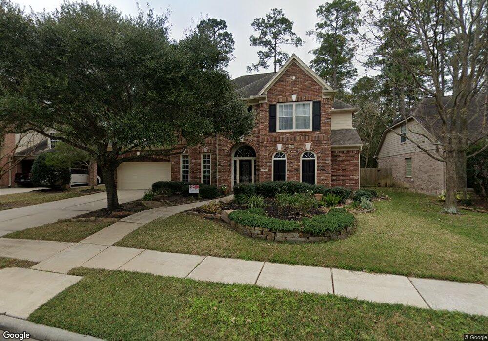 14919 Codys Run, Cypress, TX 77429 - photo 1