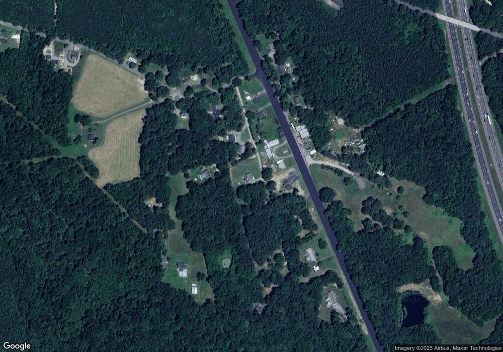 21274 Twin Oaks Ln, Ruther Glen, VA 22546 - photo 1