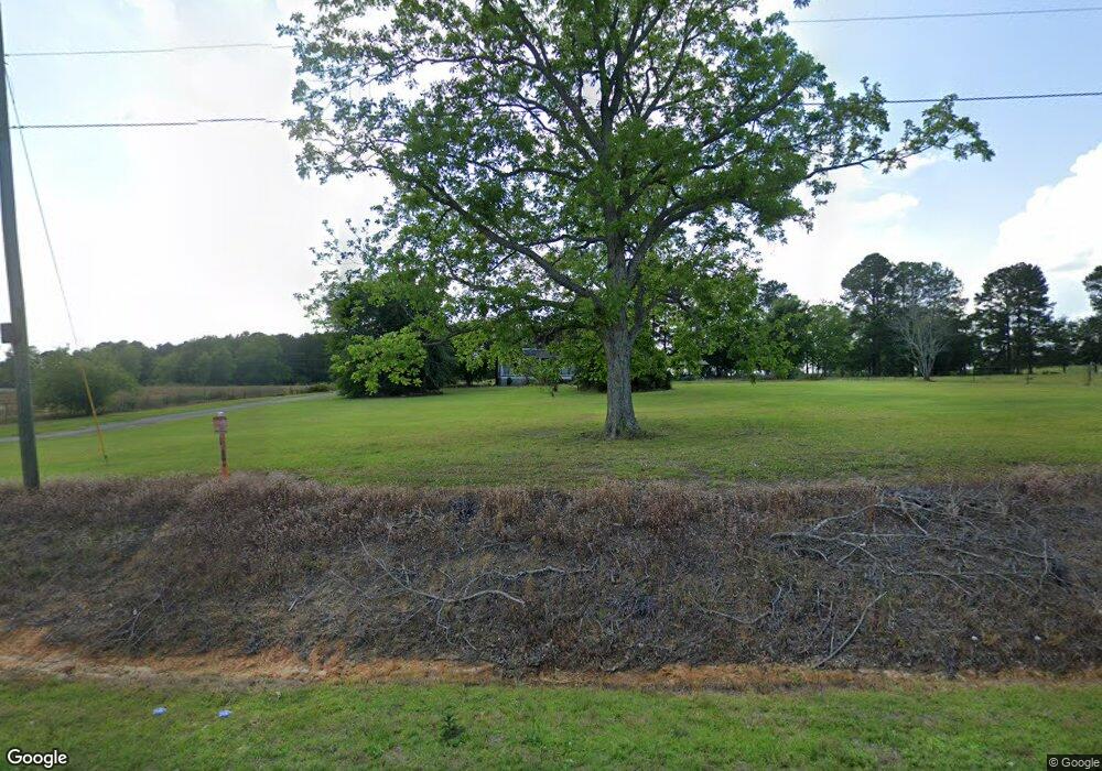 13475 Ga Highway 112 E, Rebecca, GA 31783 - photo 1