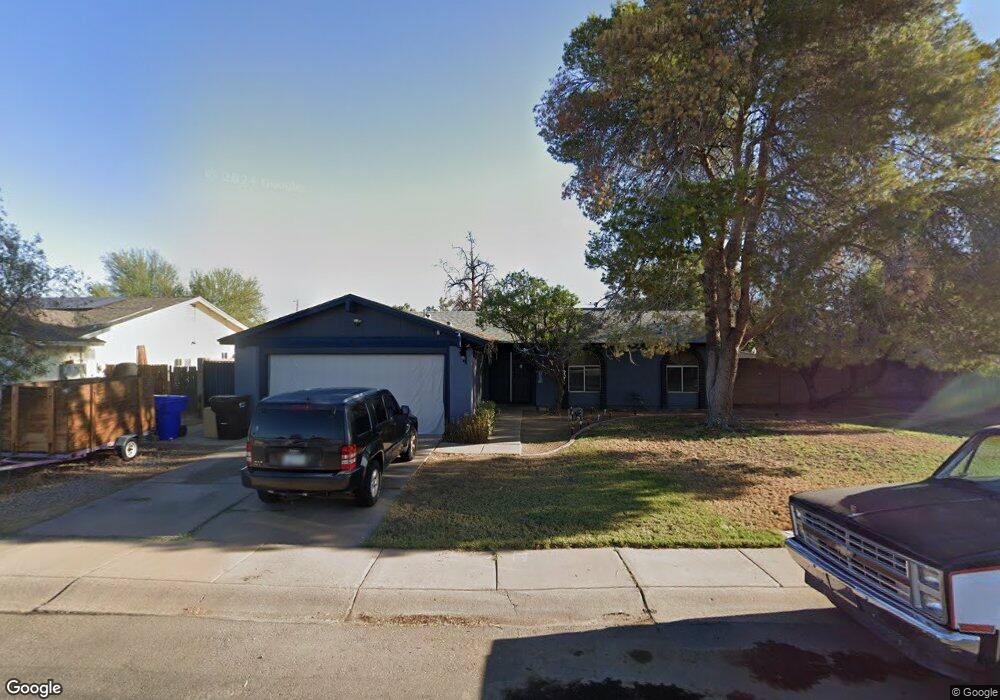 556 W Greentree Dr, Chandler, AZ 85225 - photo 1