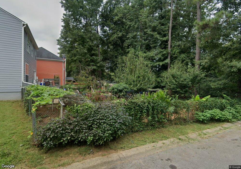 1086 Heathmoor Ct unit N/A, Norcross, GA 30093 - photo 1