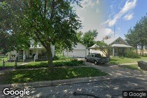 707 28th St, Wilson, KS 67490