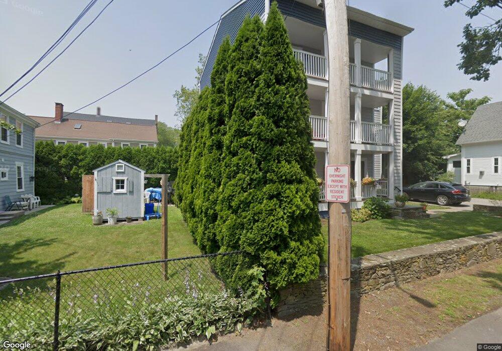 5 William St unit 5, Bristol, RI 02809 - photo 1