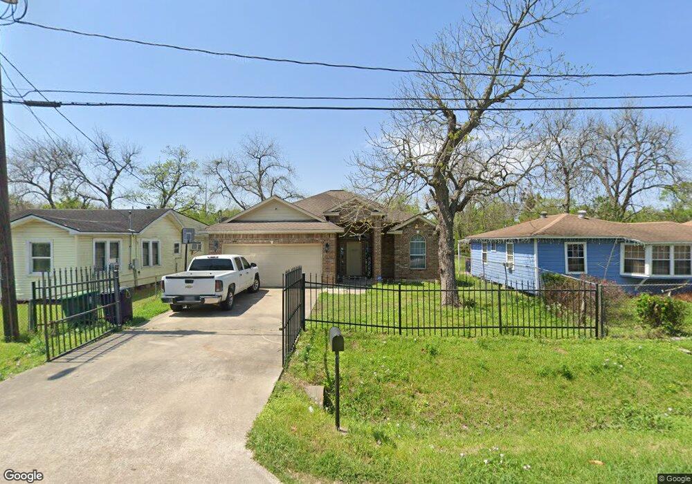 7109 Sayers St, Houston, TX 77016 - photo 1