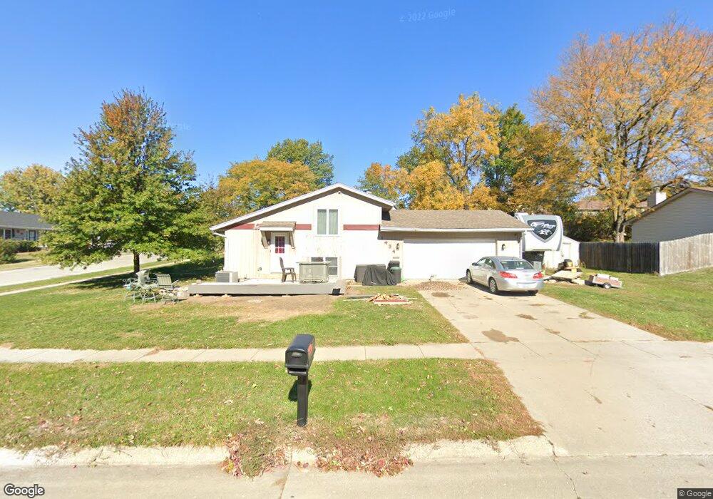 1434 S 15th Ave W, Newton, IA 50208 - photo 1