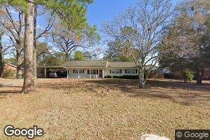 703 S Boulevard Dr, Bainbridge, GA 39819
