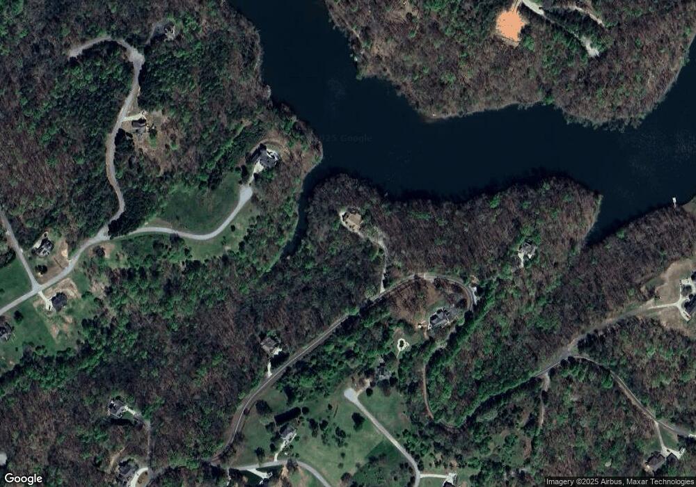 477 Whippoorwill Way, Alto, GA 30510 - photo 1