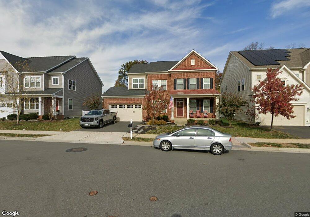 301 Upper Heyford Place, Purcellville, VA 20132 - photo 1