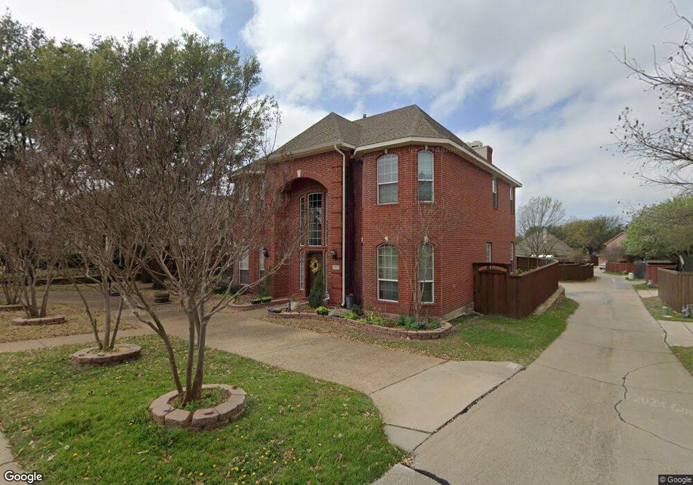 2837 Faversham Dr, Richardson, TX 75082 - photo 1