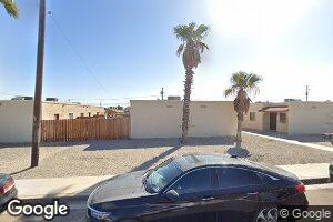 1945 S 1st Ave, Yuma, AZ 85364