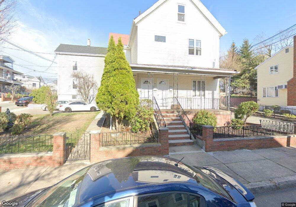 27 Flint St, Somerville, MA 02145 - photo 1