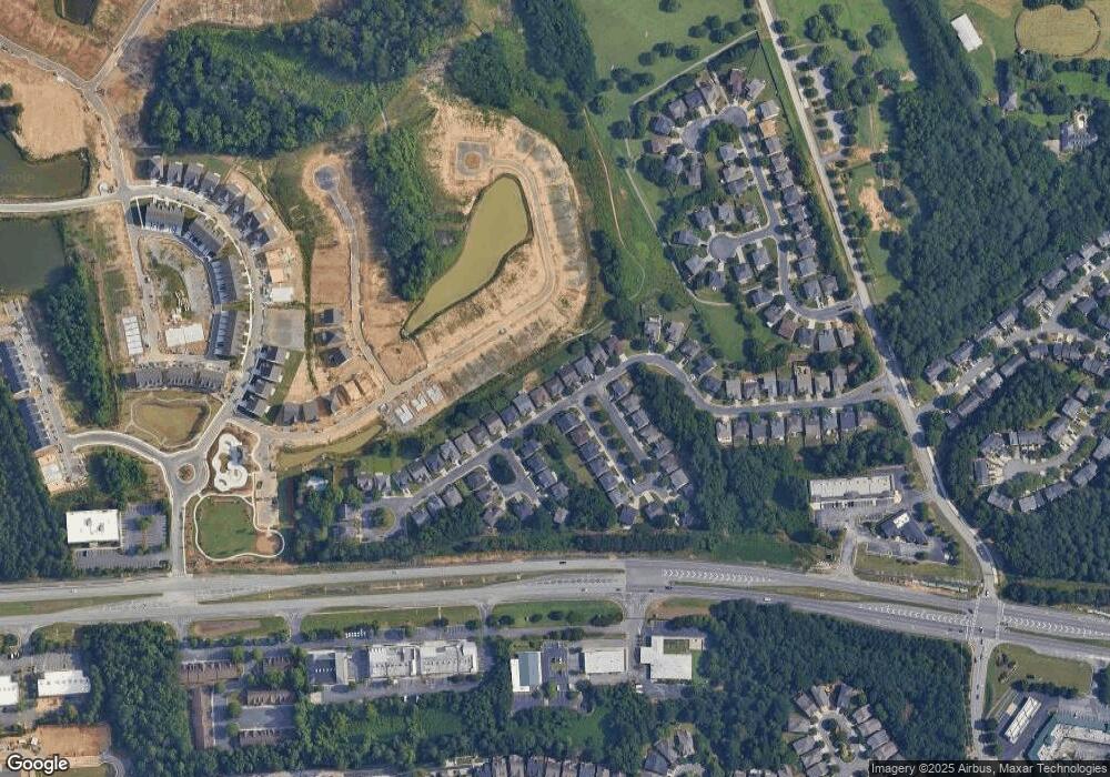 2695 Niblick Way, Duluth, GA 30097 - photo 1