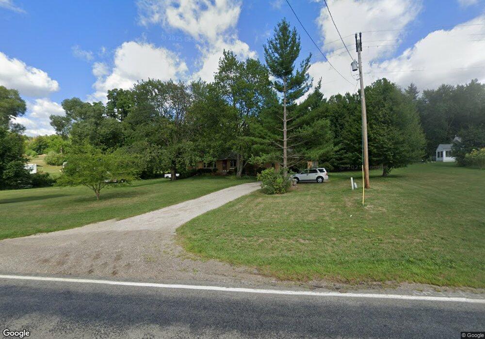 9638 S Division Ave, Byron Center, MI 49315 - photo 1