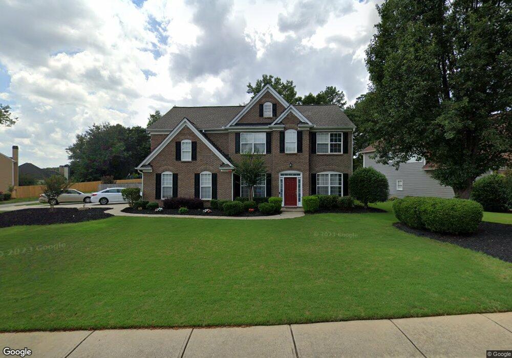 342 Shawnee Indian Ln unit 2, Suwanee, GA 30024 - photo 1