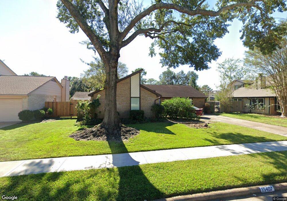 15407 Swan Creek Dr, Houston, TX 77095 - photo 1
