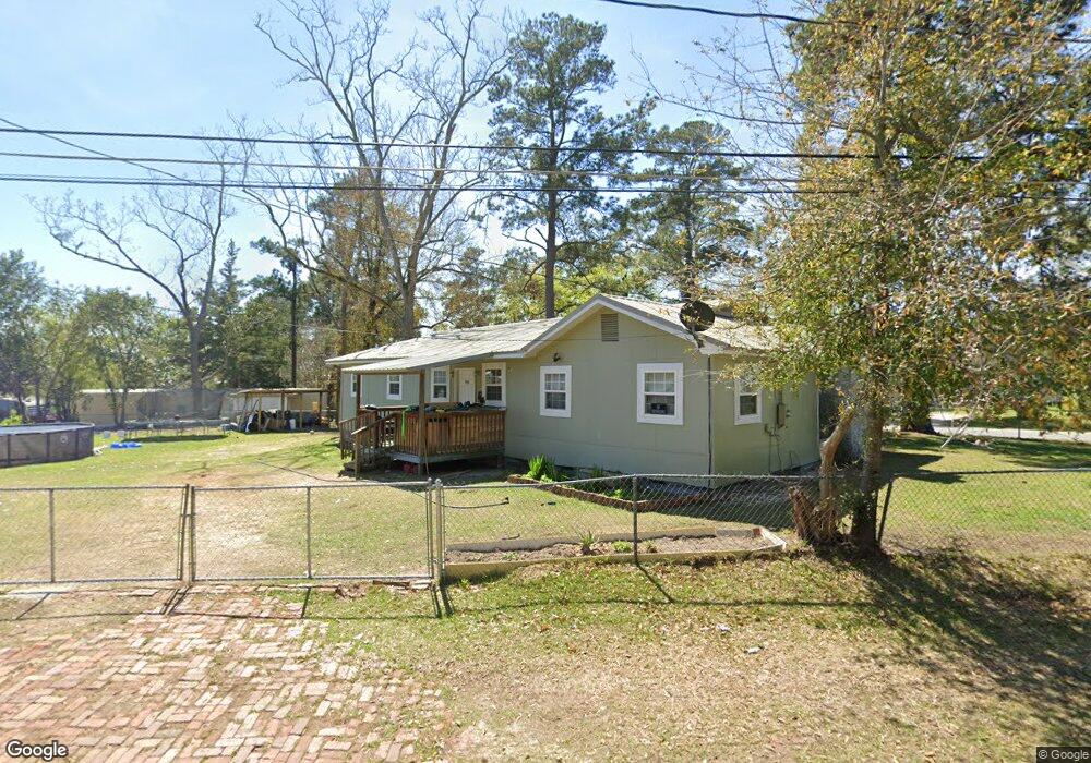 1002 Park Blvd, Cairo, GA 39828 - photo 1